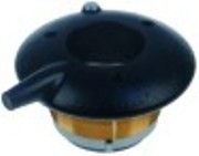 supporto rullo macinatore senso di rotazione dx per modello k3e