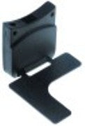 carcassa per microinterruttore con meccanismo di contatto h 60mm per modello k3