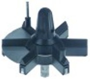 stella completo diametro  118mm plastica