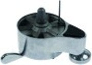 unità di dosaggio con leva pos. di montaggio sx per a1/k3/k5/k6/k8/k10