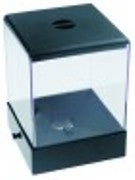 contenitore per caffè in grani l 175mm lar. 175mm h 180mm