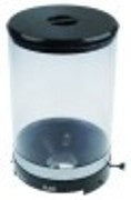 contenitore per caffè in grani diametro  150mm h 190mm