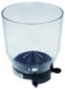contenitore per caffè in grani diametro  194mm h 231mm