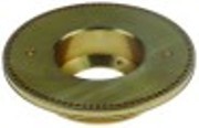 supporto rullo macinatore ottone pos. di montaggio superiore adattabile a anfim