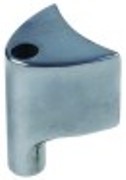 supporto per pressacaffè l 39mm telescopico