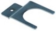 supporto portafiltro per dosatore l 53mm lar. 47mm