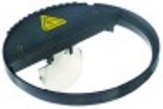 anello per dosatore diametro  128mm