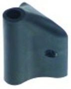 supporto per pressacaffè h 74mm l 40mm plastica