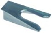 supporto portafiltro per unità di dosaggio l 140mm lar. 79mm h 41mm