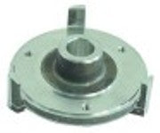 supporto rullo macinatore tipo major adattabile a mazzer