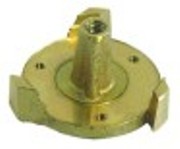 supporto rullo macinatore tipo eb adattabile a obel cod. prod. eb090