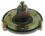 supporto rullo macinatore tipo junior adattabile a obel cod. prod. df90