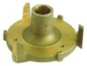 supporto rullo macinatore tipo md80 adattabile a rancilio cod. prod. 22114801