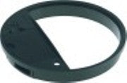 anello per vasca di dosaggio diametro  118mm h 19mm plastica