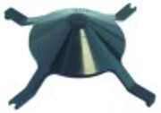 protezione della macina adattabile a rancilio tipo md40 cod. prod. 38120061