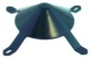 protezione della macina adattabile a rancilio tipo md50, md80 cod. prod. 38120062