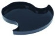 bacinella di raccolta l 170mm lar. 180mm