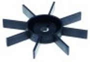 stella pos. di montaggio inferiore diametro  113mm arbero diametro  12 per dosatore