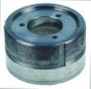 ghiera di regolazione incasso diametro  65mm diametro  79mm int. diametro  34mm h 46,4mm filetto m5