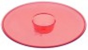 coperchio per contenitore per caffè in grani diametro  188mm