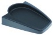 bacinella di raccolta l 200mm lar. 160mm per dosatore