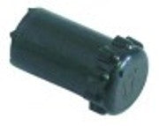 vite di regolazione per vasca di dosaggio filetto m8 l 40mm plastica