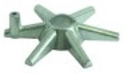 stella pos. di montaggio superiore diametro  112mm fori diametro  22mm