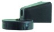 pressacaffè diametro  57mm l 78mm h 50mm plastica