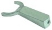 supporto portafiltro per dosatore l 114mm lar. 65mm h 40mm