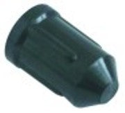 vite di regolazione per vasca di dosaggio filetto m8 l 40mm plastica