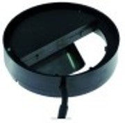 anello per vasca di dosaggio con microinterruttore diametro  122mm h 30mm plastica