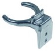 supporto portafiltro l 68mm lar. 64mm h 52mm alluminio