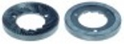 coppia macine senso di rotazione dx d1 diametro  74mm int. diametro  38mm h 9mm dist.denti 4mm fori diametro  6mm