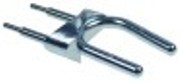 supporto portafiltro per dosatore l 175mm lar. 80mm h 42mm