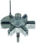 stella completo diametro  118mm