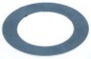 anello distanziale per dosatore spessore 0,4mm