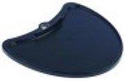 bacinella di raccolta l 160mm lar. 170mm