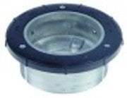 supporto rullo macinatore d1 diametro  73mm h 41mm
