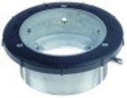 supporto rullo macinatore d1 diametro  63mm h 40mm