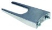 supporto portafiltro l 146mm lar. 65mm h 21mm