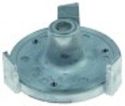 supporto rullo macinatore d1 diametro  64,5mm