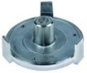 supporto rullo macinatore d1 diametro  74mm