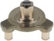 satellite diametro  45mm h 41mm filetto m6 interasse di fissaggio 45mm per riduttore di giri