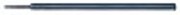 albero l 147mm diametro  6mm adattabile a turbochef c3