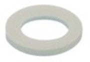 anello in ptfe diametro  8mm adattabile a turbochef c3
