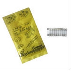 Fusibile 5x20 2a rapido s500 ce/ul/vde/csa/ccc