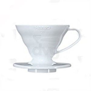 COFFEE DRIPPER VDC-01W V60 CERAMICA - HARIO