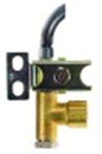 bruciatore pilota 1-fiamma ugello diametro  0,2mm ugello a