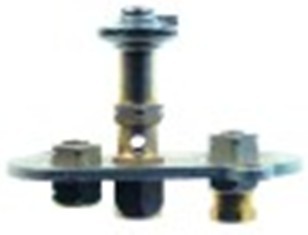 bruciatore pilota sit tipo serie 160 2-fiamme