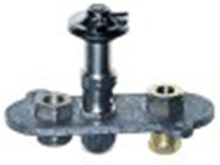 bruciatore pilota sit tipo serie 160 2-fiamme
